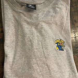 90s Starter University of Kentucky T-Shirt